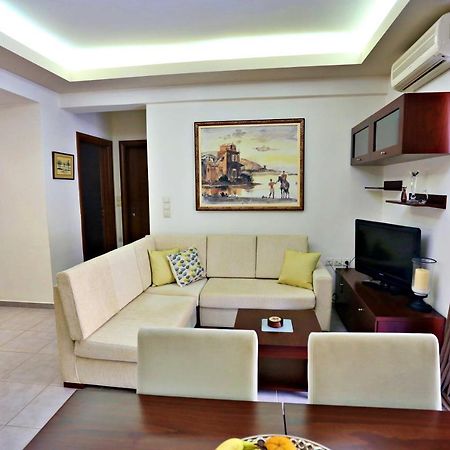 Urban Life Suite Iraklio Exteriér fotografie