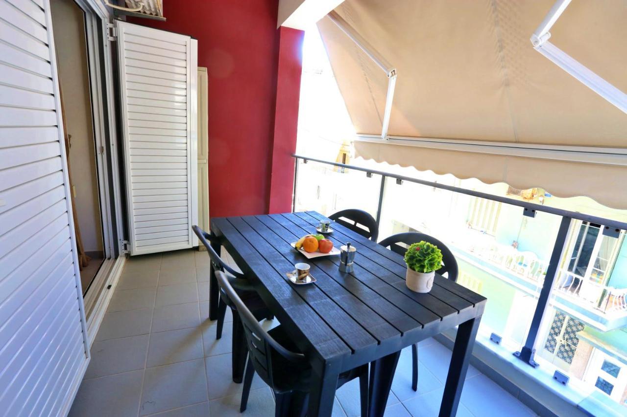 Urban Life Suite Iraklio Exteriér fotografie